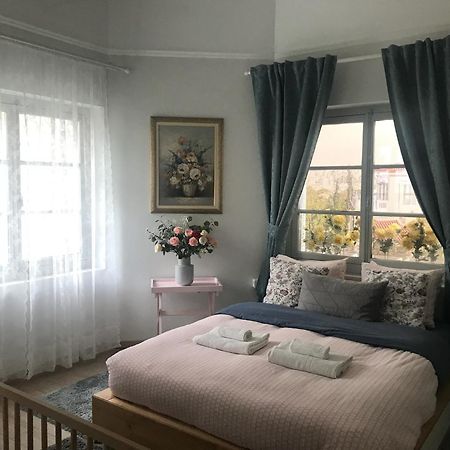 הוילה Spáta Dina'S House מראה חיצוני תמונה